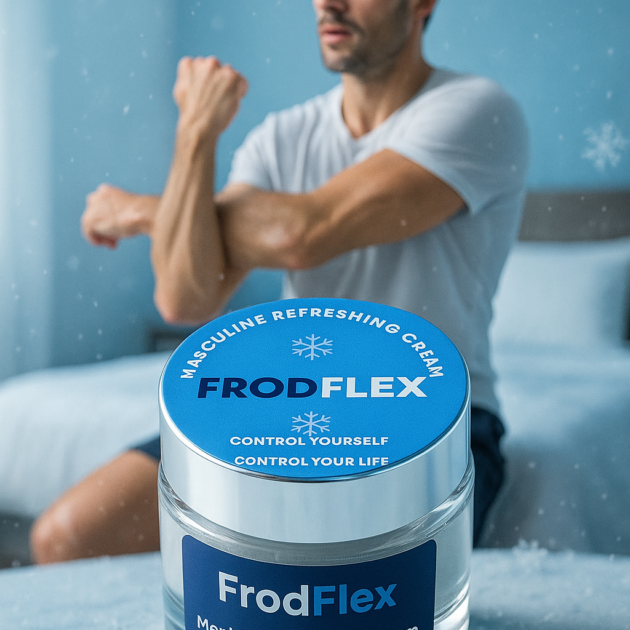 🪖 Frod Flex 🪖